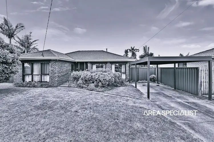43 Spring Road, Springvale South VIC 3172