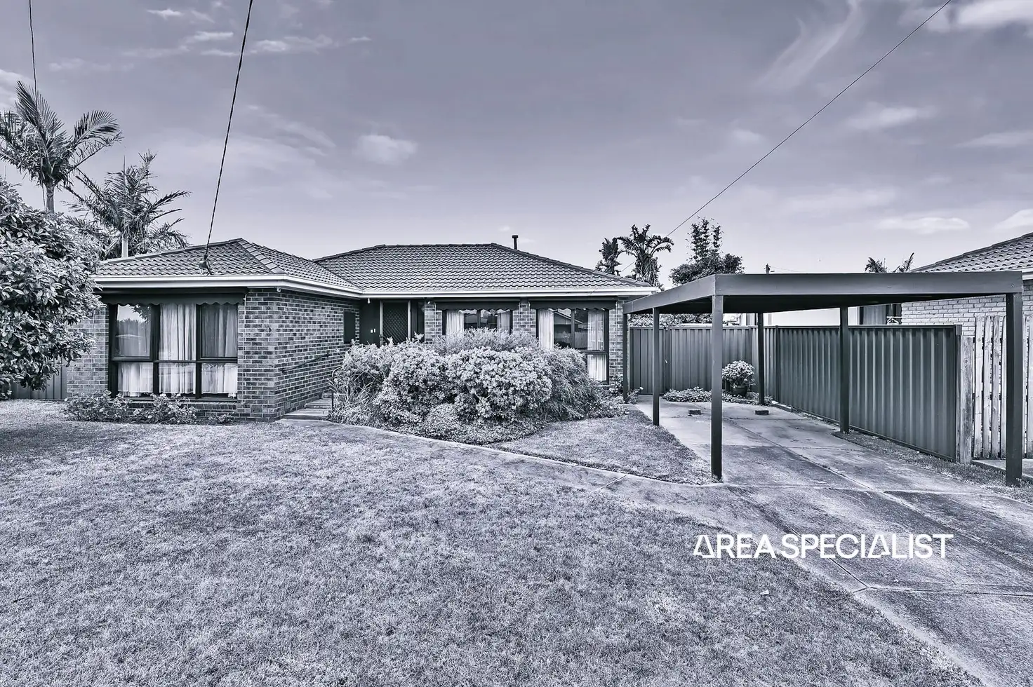 Main view of Homely house listing, 43 Spring Road, Springvale South VIC 3172