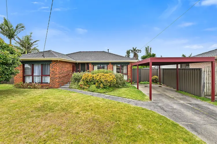 Second view of Homely house listing, 43 Spring Road, Springvale South VIC 3172