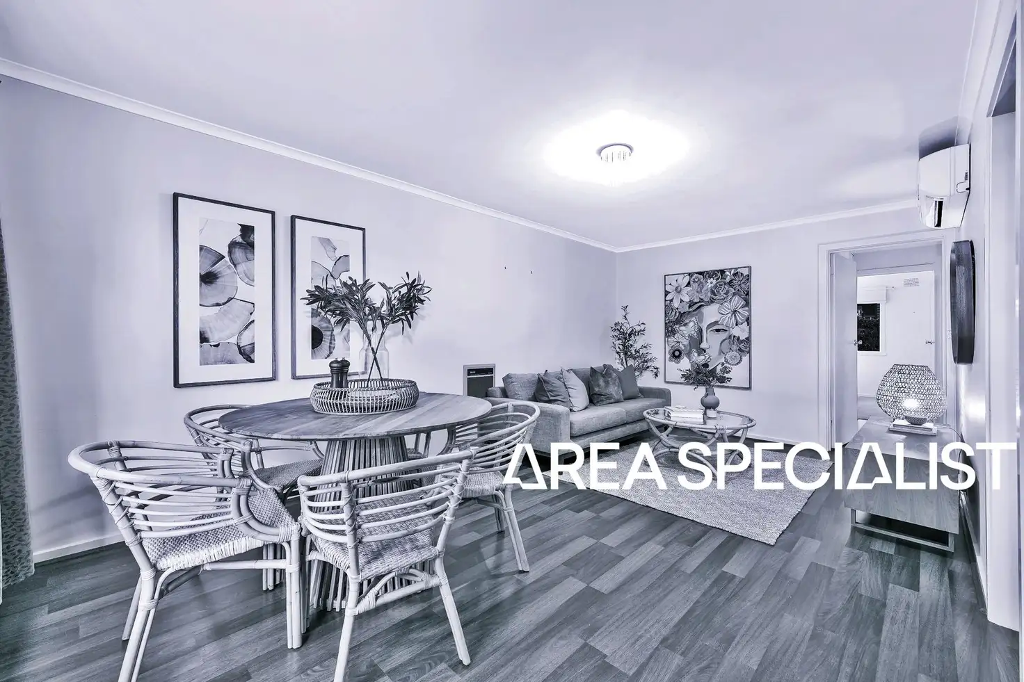 Main view of Homely unit listing, 4/4 Draper Street, Mckinnon VIC 3204