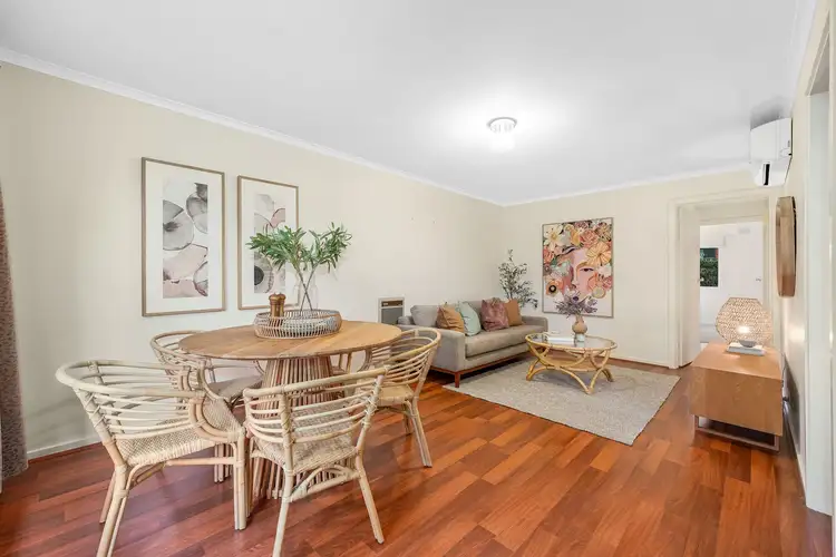 Second view of Homely unit listing, 4/4 Draper Street, Mckinnon VIC 3204
