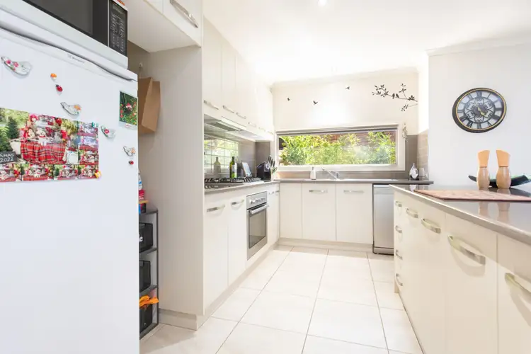 Fifth view of Homely townhouse listing, 32 Sherring Way, Mildura VIC 3500