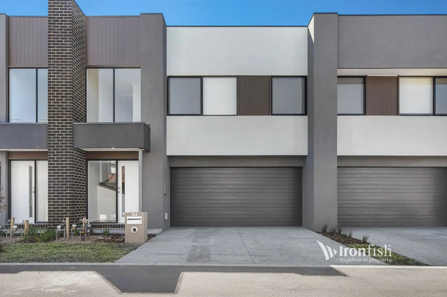 Main view of Homely townhouse listing, 62 Tanzanite Circuit, Craigieburn VIC 3064