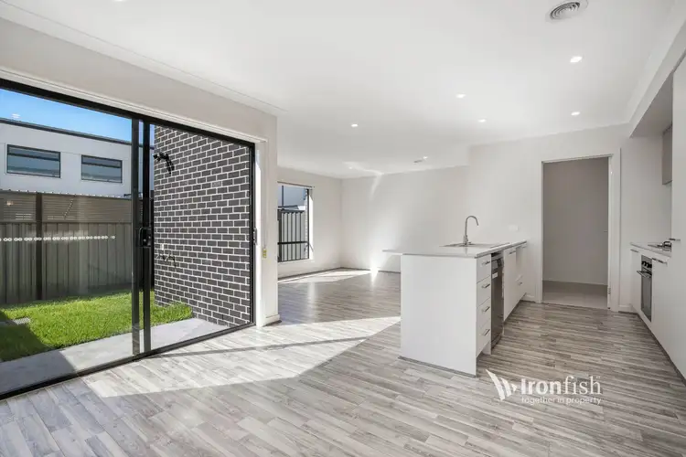 Third view of Homely townhouse listing, 62 Tanzanite Circuit, Craigieburn VIC 3064