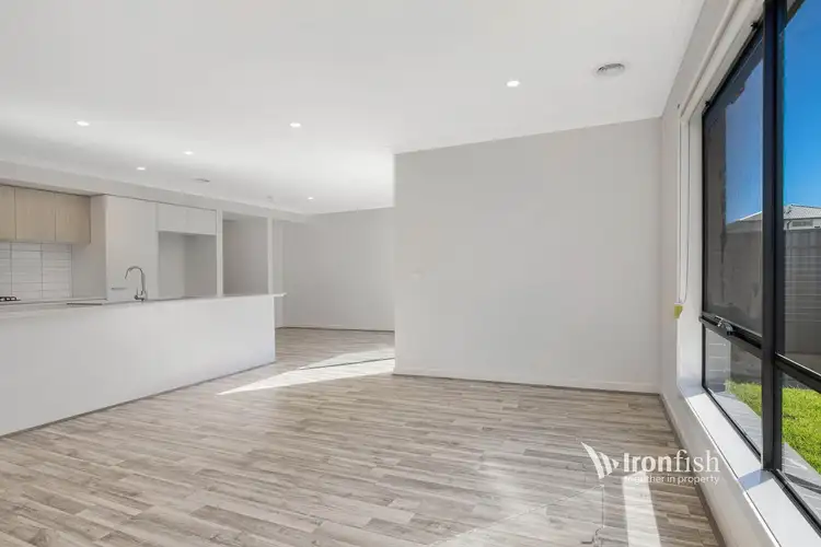 Fourth view of Homely townhouse listing, 62 Tanzanite Circuit, Craigieburn VIC 3064