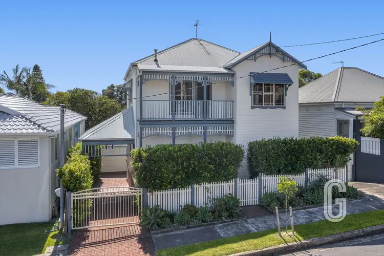 11A Burwood Street, Merewether NSW 2291