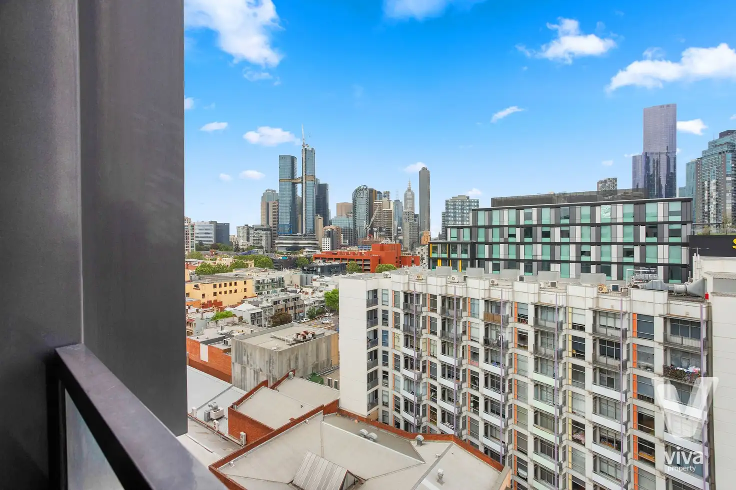 Main view of Homely apartment listing, 1113/131 Pelham Street, Carlton VIC 3053