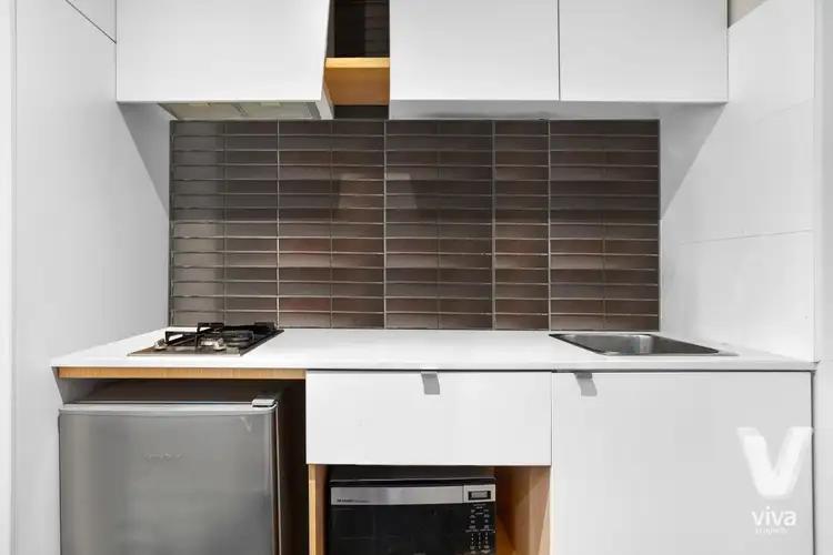 Fourth view of Homely apartment listing, 1113/131 Pelham Street, Carlton VIC 3053