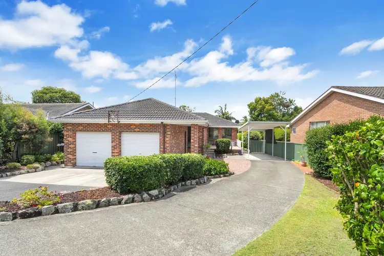 70 Galoola Drive, Nelson Bay NSW 2315