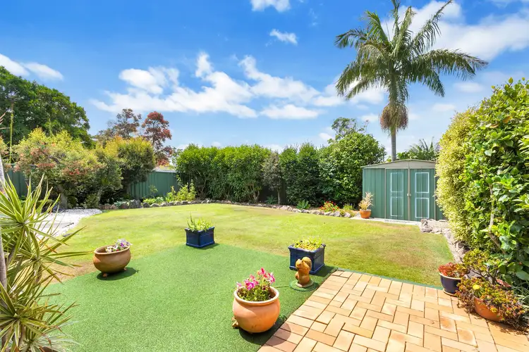 Second view of Homely house listing, 70 Galoola Drive, Nelson Bay NSW 2315