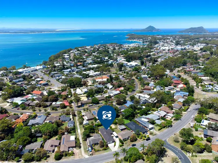 Third view of Homely house listing, 70 Galoola Drive, Nelson Bay NSW 2315