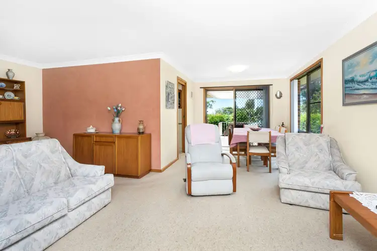 Fifth view of Homely house listing, 70 Galoola Drive, Nelson Bay NSW 2315