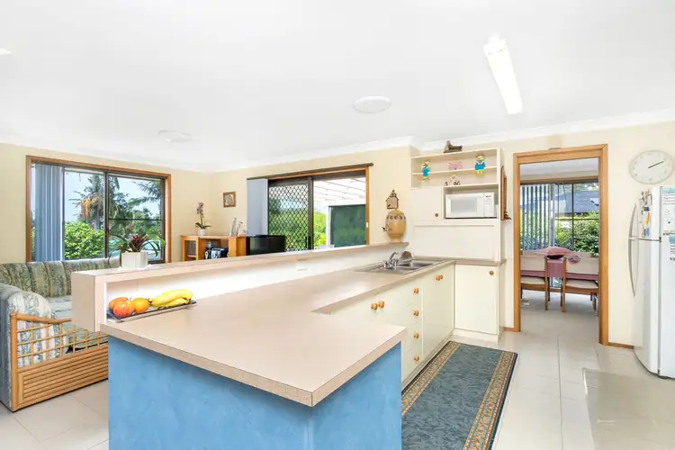 Sixth view of Homely house listing, 70 Galoola Drive, Nelson Bay NSW 2315