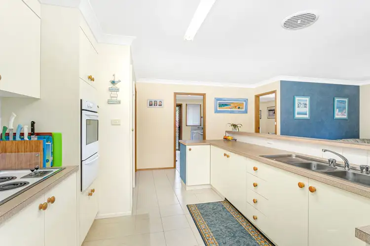 Seventh view of Homely house listing, 70 Galoola Drive, Nelson Bay NSW 2315