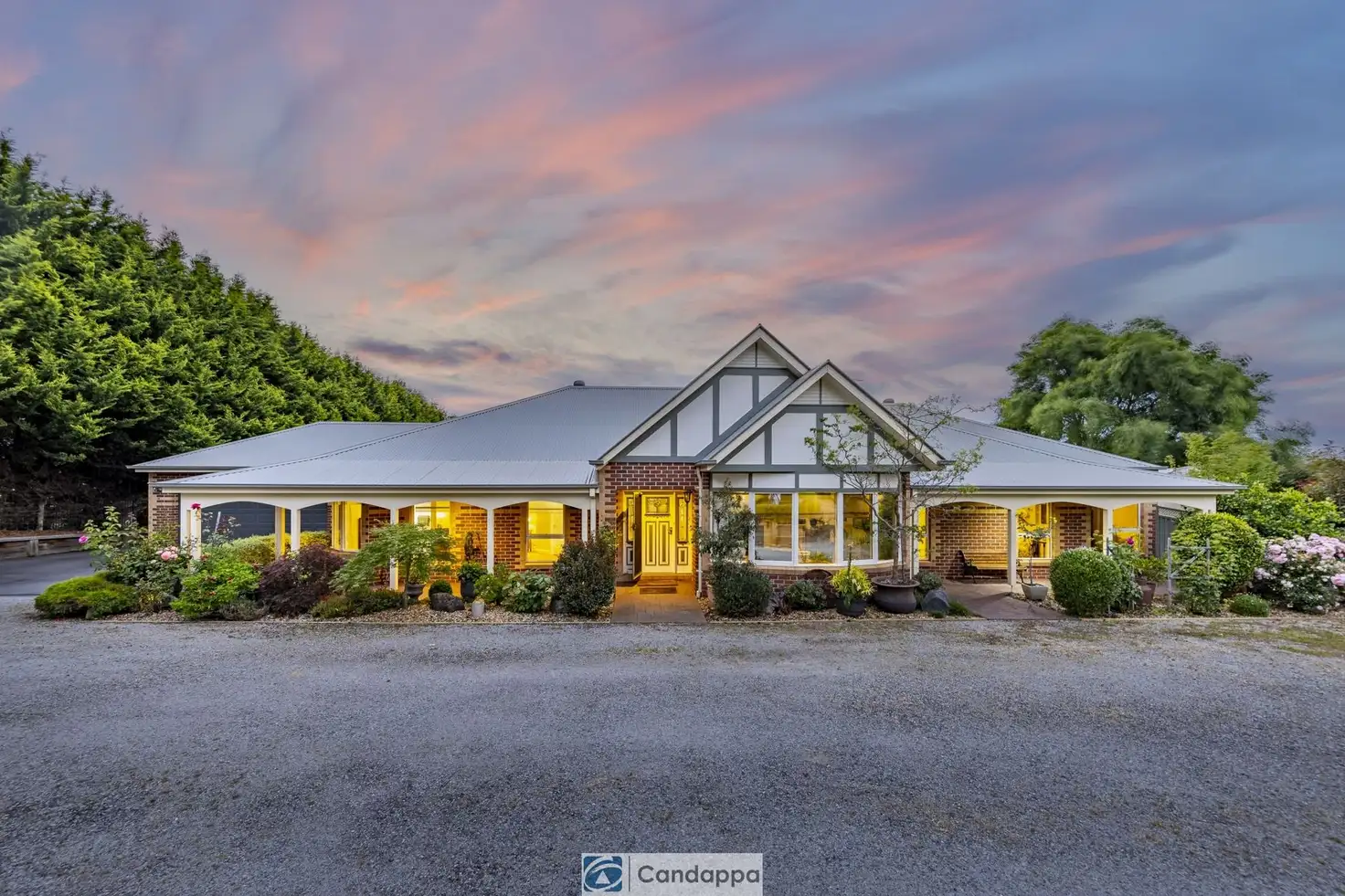Main view of Homely house listing, 46 Fairway Drive, Drouin VIC 3818