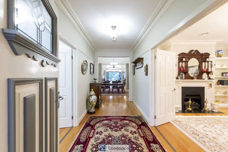 Second view of Homely house listing, 46 Fairway Drive, Drouin VIC 3818