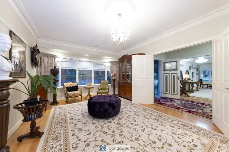 Third view of Homely house listing, 46 Fairway Drive, Drouin VIC 3818