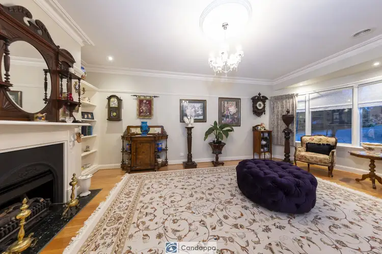 Fourth view of Homely house listing, 46 Fairway Drive, Drouin VIC 3818