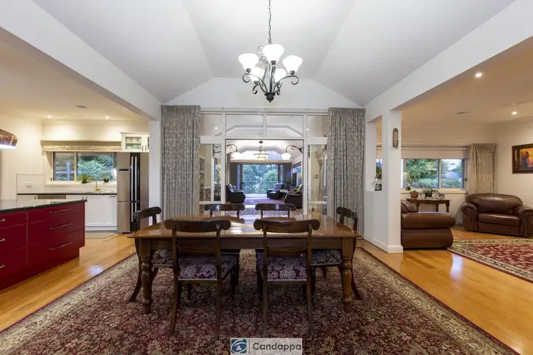 Fifth view of Homely house listing, 46 Fairway Drive, Drouin VIC 3818