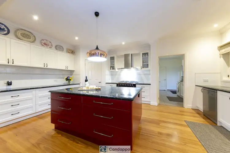 Sixth view of Homely house listing, 46 Fairway Drive, Drouin VIC 3818