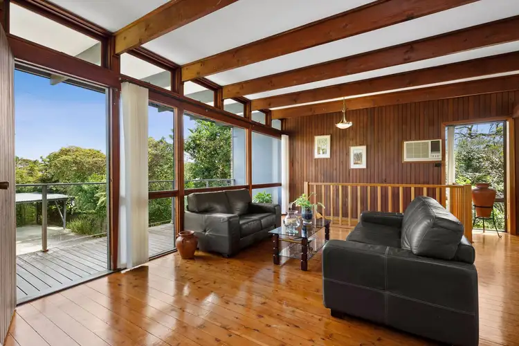 Second view of Homely house listing, 8 Rangers Retreat Road, Frenchs Forest NSW 2086