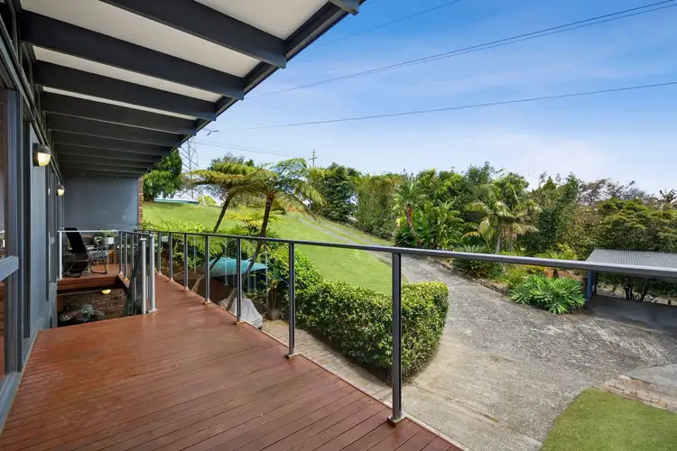 Third view of Homely house listing, 8 Rangers Retreat Road, Frenchs Forest NSW 2086