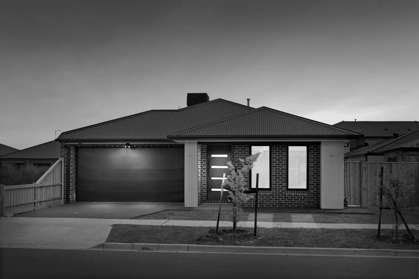 Main view of Homely house listing, 11 Bray Street, Deanside VIC 3336