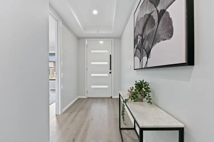 Third view of Homely house listing, 11 Bray Street, Deanside VIC 3336