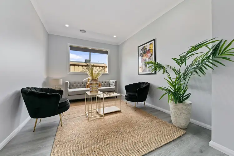 Fifth view of Homely house listing, 11 Bray Street, Deanside VIC 3336