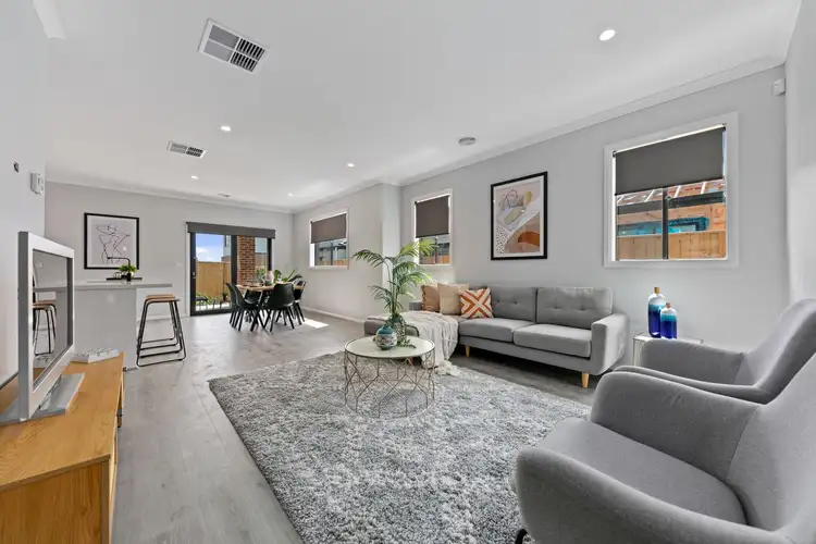 Sixth view of Homely house listing, 11 Bray Street, Deanside VIC 3336