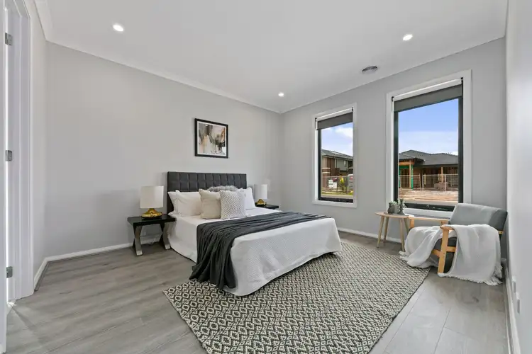 Seventh view of Homely house listing, 11 Bray Street, Deanside VIC 3336