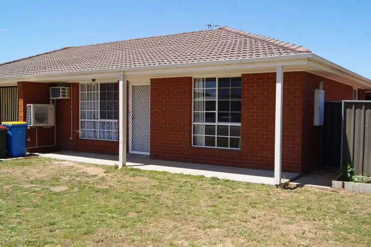 Main view of Homely unit listing, 1/86 Knox Street, Numurkah VIC 3636