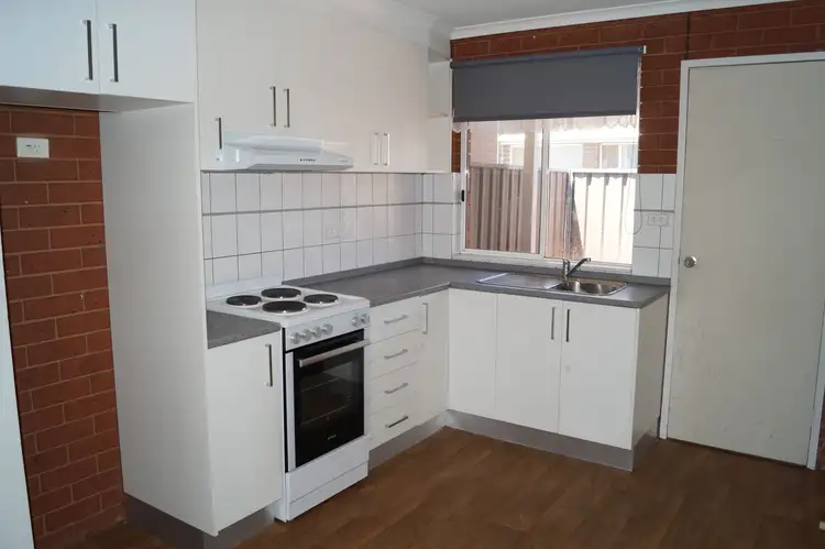 Second view of Homely unit listing, 1/86 Knox Street, Numurkah VIC 3636