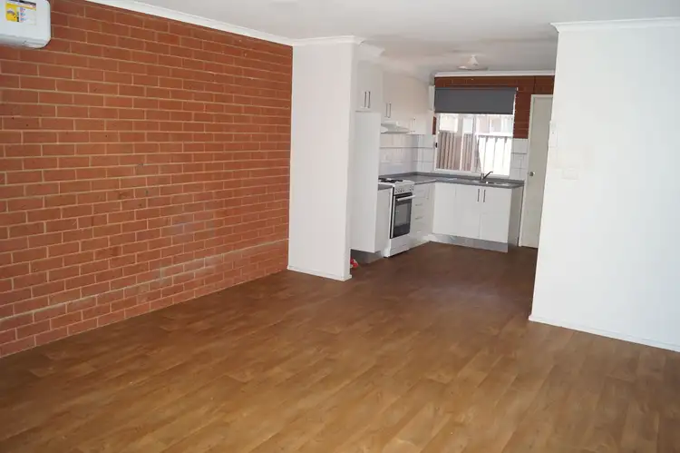 Third view of Homely unit listing, 1/86 Knox Street, Numurkah VIC 3636