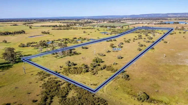 Fourth view of Homely rural property listing, Lot 104 Corio Road, Ravenswood WA 6208