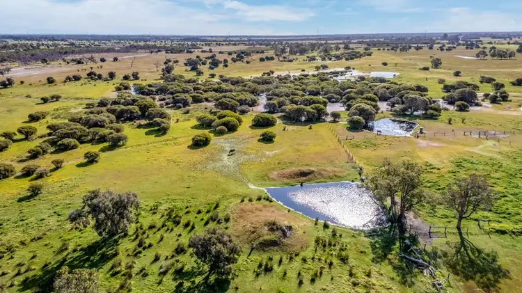 Seventh view of Homely rural property listing, Lot 104 Corio Road, Ravenswood WA 6208