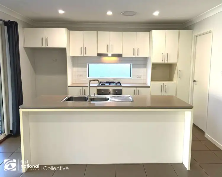 Fourth view of Homely house listing, 1 Longley Ave, Elderslie NSW 2570