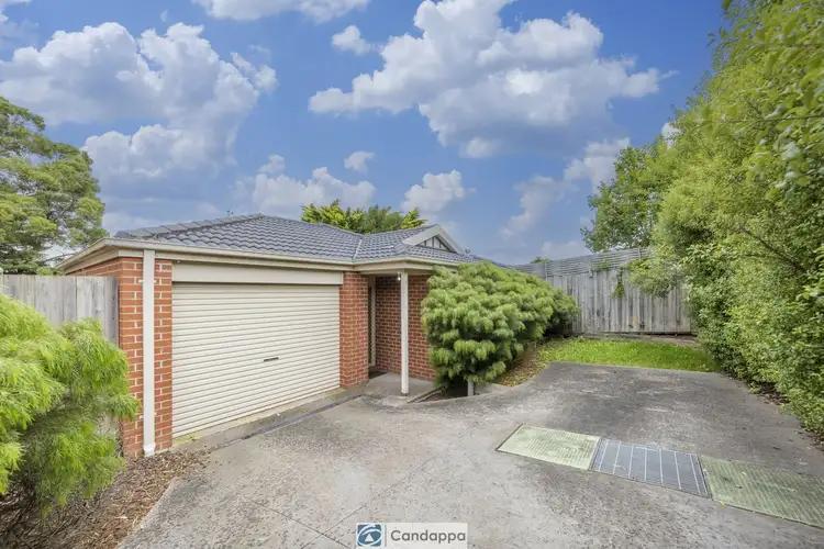 Main view of Homely unit listing, 5/112 Burke Street, Warragul VIC 3820