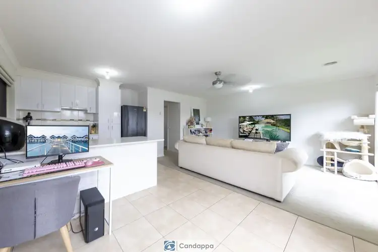 Third view of Homely unit listing, 5/112 Burke Street, Warragul VIC 3820
