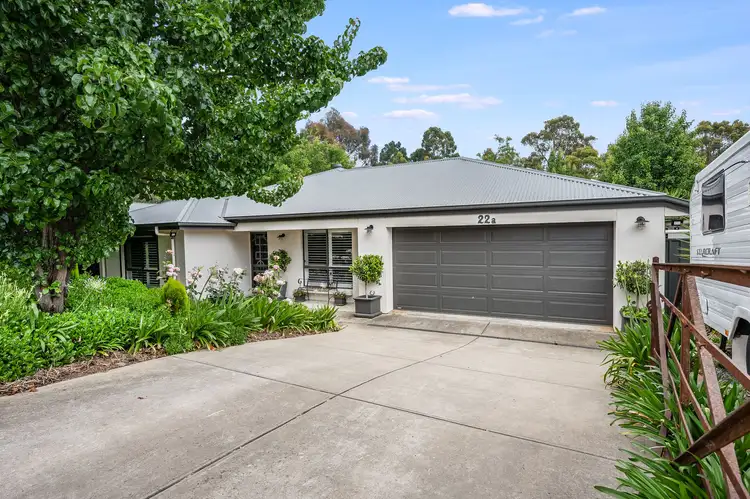 22A Lower Nixon Street, Nairne SA 5252