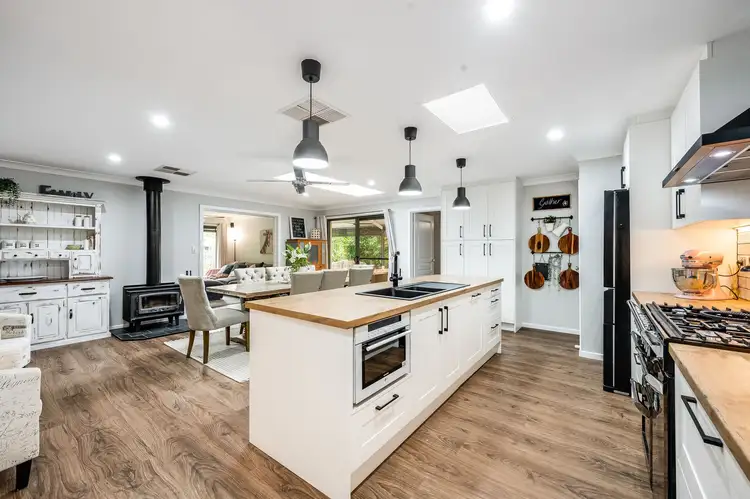 Sixth view of Homely house listing, 22A Lower Nixon Street, Nairne SA 5252