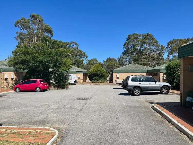 Third view of Homely unit listing, 4/2 Uldina Place, Pinjarra WA 6208