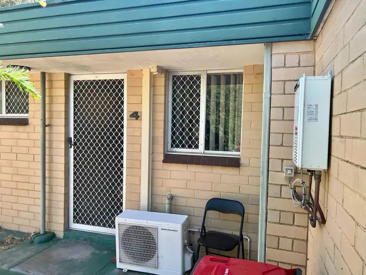 Seventh view of Homely unit listing, 4/2 Uldina Place, Pinjarra WA 6208