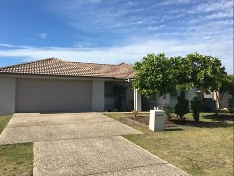 26 Grice Crescent, Ningi QLD 4511