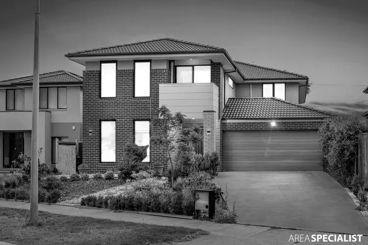 8 Dusty Drive, Point Cook VIC 3030