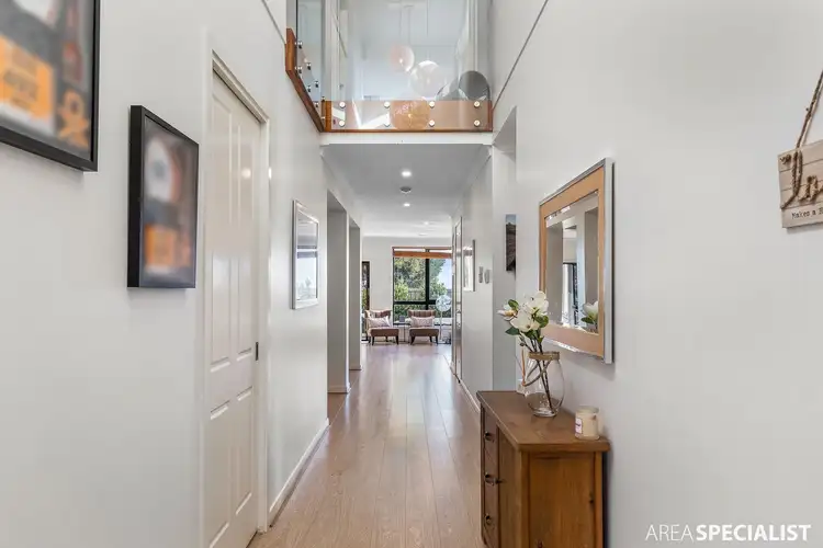 Third view of Homely house listing, 8 Dusty Drive, Point Cook VIC 3030
