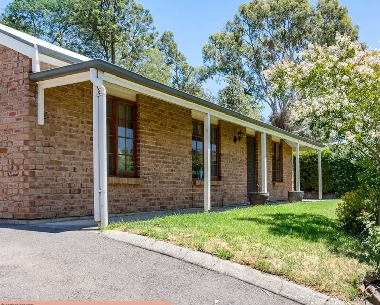 Second view of Homely unit listing, 4/8 Edinborough Street, Nairne SA 5252