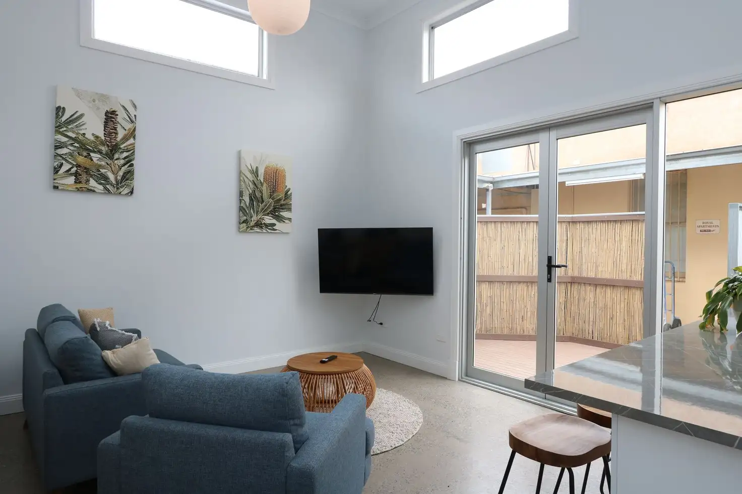 Main view of Homely apartment listing, 3/352 Argent Street, Broken Hill NSW 2880