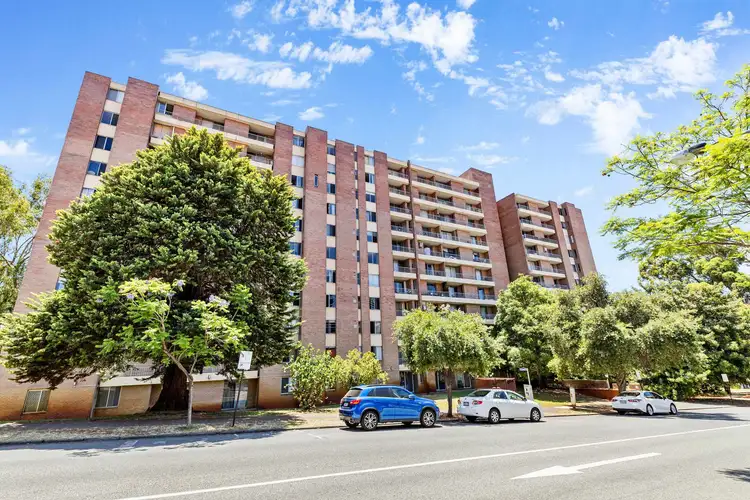 201/112 Goderich Street, East Perth WA 6004