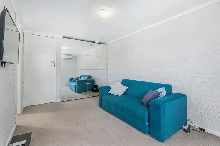 Second view of Homely apartment listing, 201/112 Goderich Street, East Perth WA 6004